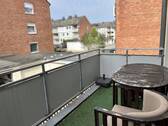 Balkon 1 - 