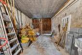 Tennen-Einfahrt (Garage) - 