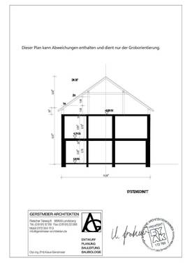 Schnitt - 