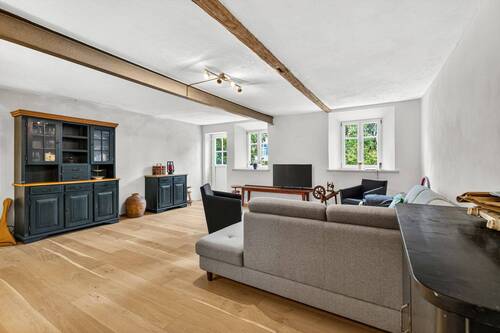 Wohnzimmer - 