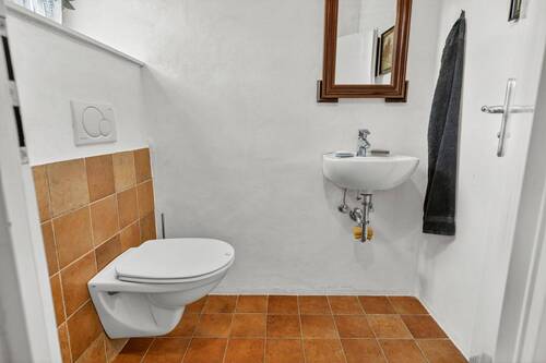 Gäste-WC - 