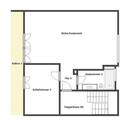 Grundriss Skizze DG - 