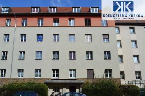 Gebäudeansicht - 