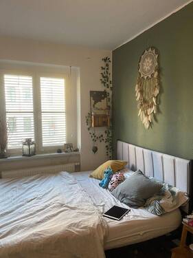 Schlafzimmer - 