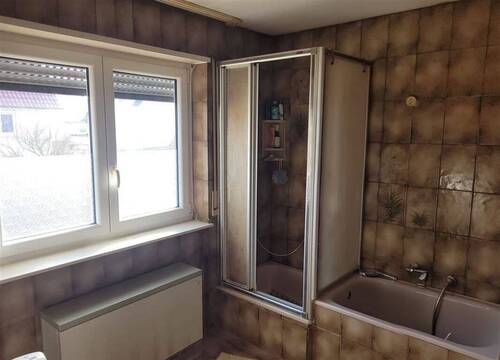  Badezimmer - 