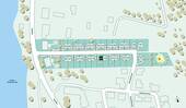 Lageplan Seequartier Müllrose - 