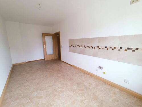 Küche - Etagenwohnung mit 69,90 m² in Löbau zur Miete