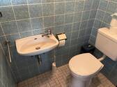Gäste-WC EG - 
