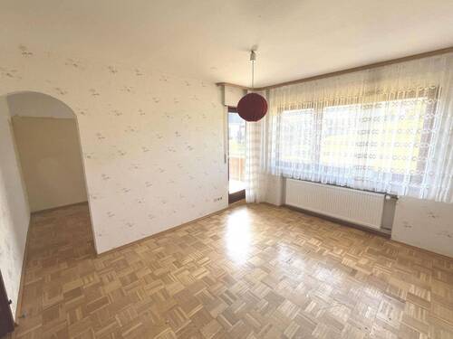 Schlafzimmer OG - 