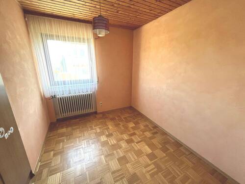 Kinderzimmer OG - 