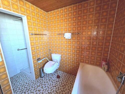 Badezimmer OG - 