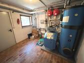 Heizraum UG - 