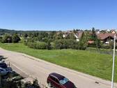 Ausblick - Doppelhaushälfte mit 125,30 m² in Renningen zum Kaufen