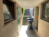 Überdachung Garage-Haus - 