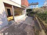 Terrasse EG - 