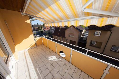 IMG_9714.jpg - Etagenwohnung mit 76,00 m² in Bad Rodach zur Miete