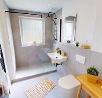 IDEAL FÜR JUNG UND ALT - SANIERTE BALKONWOHNUNG IM ERDGESCHOSS! - Braunschweig Schapen IDEAL FÜR JUNG UND ALT - SANIERTE BALKONWOHNUNG IM ERDGESCHOSS! - Braunschweig Schapen