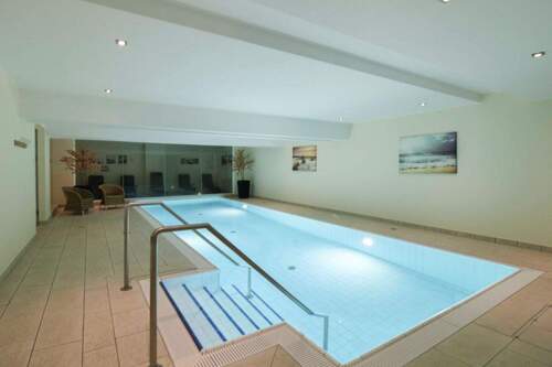 Poolbereich - Etagenwohnung mit 53,10 m² in Zempin zum Kaufen