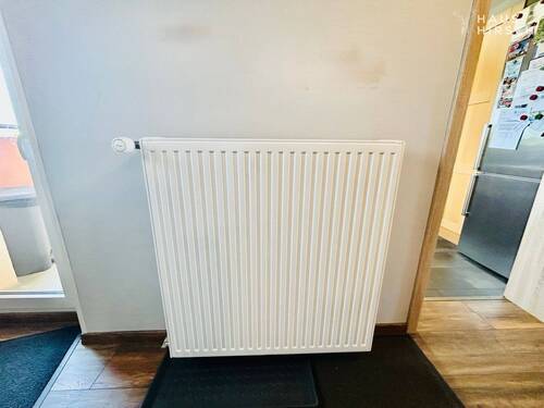 neue Heizkörper 2025 - 