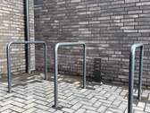 Fahrradstellplätze mit Ladestation - 