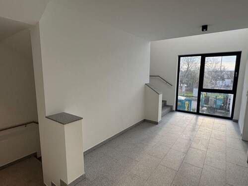 Vorflur Wohnung OG - 
