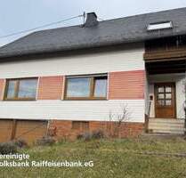 Ruhig Wohnlage - im Außenbezirk von Trier - Pluwig Geizenburg