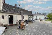 Hof (1) - 6 Zimmer Doppelhaushälfte in Sandersdorf-Brehna