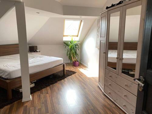 2. Schlafzimmer - 