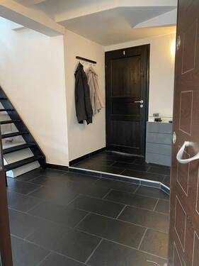 Eingangsbereich - 