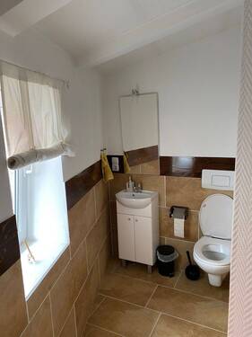 Gäste WC - 