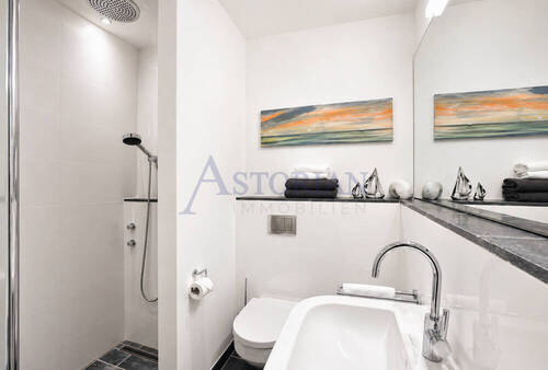 Badezimmer 2 - 