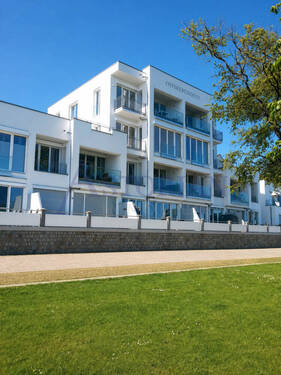 Hausansicht - 