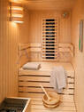 private Sauna - 