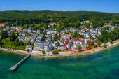 Bild 3 - 3 Zimmer Etagenwohnung in Sassnitz
