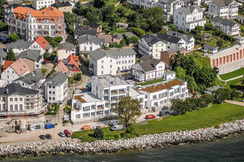 Bild 4 - Etagenwohnung mit 114,00 m&sup2; in Sassnitz zum Kaufen
