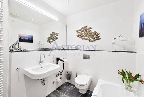 Badezimmer 1 - 