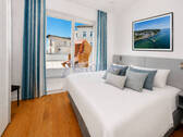 Schlafzimmer 1 - 