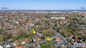 nah zum Krankenhaus und Hafen - 