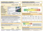 Energieausweis - 