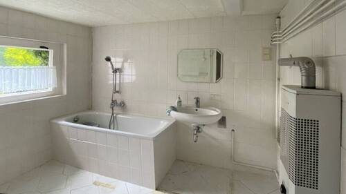Badezimmer - 
