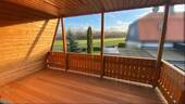 Balkon - 