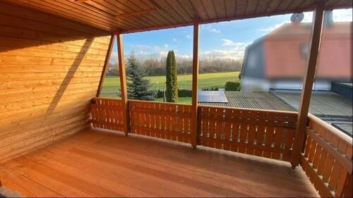 Balkon - 