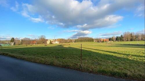 Ausblick - 