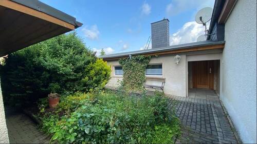 Hinterhaus - 