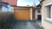 Garage und Schuppen - 