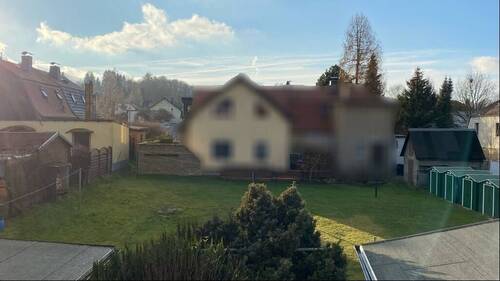 Gemeinschaftsgarten - 