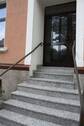 Treppenaufgang zum Hauseingang - 7 Zimmer Einfamilienhaus zum Kaufen in Herne