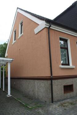 Seitenansicht (Nord-Ost) - 
