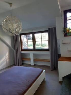 Schlafzimmer 2 (ELW) - 