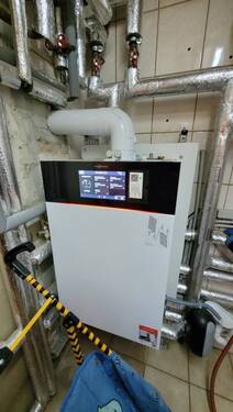 Gastherme KG - 